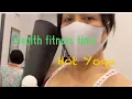 Download Lagu Body Fitness#hotyoga #bodystretching #bodyshaping #lava yoga#japan