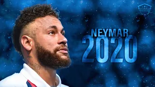 neymar jr king of dribbling skills 2020 hd