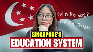 singapores education system explained international student guide episode 1