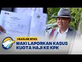 Download Lagu [HEADLINE NEWS 14/09] MAKI Serahkan Bukti Dugaan Penyalahgunaan Kuota Haji 2024 ke KPK