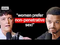 Download Lagu The Orgasm Expert: THIS Is How Often You Should Be Having Sex \u0026 Stop Inviting Pets Into The Bedroom!