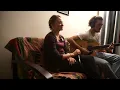 Melisa Karakurt - Gidersen Cover (Jehan Barbur)
