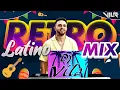 Download Lagu Retro Latino Mix | Mix Para Bailar | Mega Mezcla | Exitos Latinos | Live DJ Set