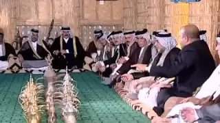 عراقي اني للشاعر ايهاب المالكي دندنها