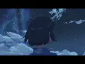 你的名字  -  夢灯籠 (日文歌詞/中文翻譯)  AMV - RADWIMPS