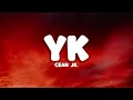 YK – Cean Jr. (R&B Cover) | Soulty Lounge