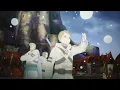 Download Lagu 「大雪海のカイナ」ノンクレジットOP／ヨルシカ「テレパス」