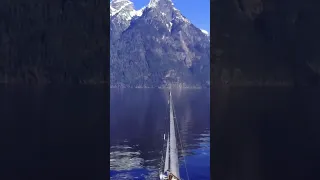 One heck of a beautiful inlet #rememberthis? #shorts