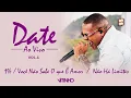 Download Lagu VITINHO - 1% / Você Não Sabe O que É Amor / Não Há Limites | Date, Vol. 1 (Vídeo Oficial)