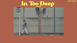 [THAISUB] In Too Deep - JOONS