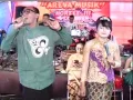 Download Lagu Salah Tompo Voc. Leliana \u0026 Kincer MC - AREVA MUSIC HOREE