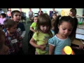 STEAM Activities at the Virginia Beach Public LIbrary