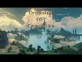 𝐖𝐮𝐖𝐚 𝟐.𝟎 𝐌𝐮𝐬𝐢𝐜 𝐕𝐢𝐬𝐮𝐚𝐥𝐢𝐳𝐞𝐫 | Sights and Sounds of Rinascita: Orchestral OST Compilation