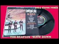 Download Lagu The Beatles - Slow Down - 2024 stereo remix
