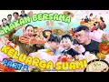 Download Lagu PART 2 … MAKAN BARENG SAMA KELUARGA SUAMI!!!