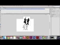 Flash CS6 First Motion Tween