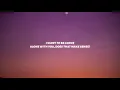 Arz - Alone With You (Lyrics)