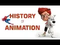 Download Lagu History of Animation || Gstudio Animations