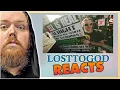A Reaction Cal Scruby - HELL IS REAL