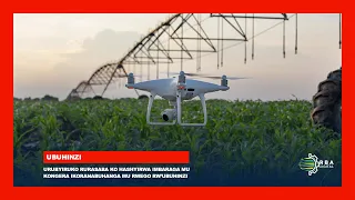 Urubyiruko Rurasaba Ko Hashyirwa Imbaraga Mu Kongera Ikoranabuhanga Mu Rwego Rw Ubuhinzi 