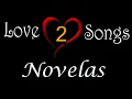 Lagu Love Songs Novelas - Vol.02 - 40 Sucessos Internacionais