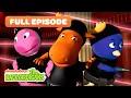 Download Lagu The Backyardigans: Secret Mission - Ep.5