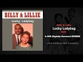 Download Lagu Billy \u0026 Lillie – Lucky Ladybug – 1958 [DES STEREO]