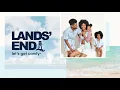 Lands End - The family guide to great fitting swimwear