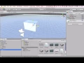 Unity 3d Race Timer Script