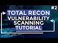 Bug bounty step by step PART 2 Vulnerability Scanning