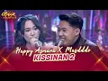 Download Lagu GOYANG BERSAMA!! Happy Asmara X Masddho | KONTES AMBYAR INDONESIA 2024