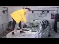Rage Rooms Smash Away Your Stress