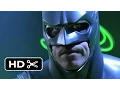 Batman Forever Movie CLIP - I Have a Riddle for You 1995
