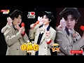 Download Lagu 😍 Oh mijn hemel! De lieve blikken die Liu Yuning LinaBelle gaf, lieten de hele arena smelten!