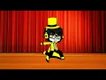 Download Lagu Greetings (High Tone)