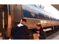 Amtrak s Cardinal 50 Gettin It Done at Staunton s Train Station