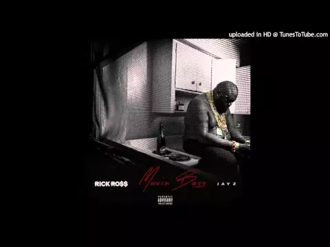 Download MP3 Rick Ross - Movin Bass (feat. Jay Z) [prod. Timbaland]