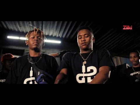 Download MP3 Distruction Boyz - Shut Up & Groove ft Babes Wodumo & Mampintsha (Official Music Video)