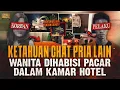 Download Lagu KE HOTEL DENGAN PACAR BERAKHIR DIHABISI KARENA KETAHUAN CHAT PRIA LAIN #JeriVocal 