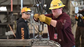 2025 PSNS IMF Apprenticeship Program