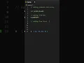 JavaScript Adding element into array