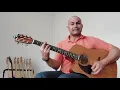 Hey Gringo - KALEO - Cover by Regis Santos