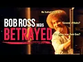 Download Lagu How Bob Ross Was Betrayed and Lost His Name
