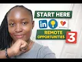 3 Best Platforms to Find Remote Internships Volunteer Roles Beginner Friendly