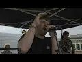 ANTHONY RUSSELL - ROWAN PARK FESTIVAL VLOG