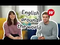 Lagu Why is English spoken all around the world? | Englisch-Video für den Unterricht