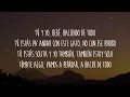 Feid - Feliz Cumpleaños Ferxxo (Letra/Lyrics)