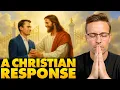 Download Lagu American Martyr: How Christians Should Avenge Charlie Kirk's Death: 'Nationwide Revival'