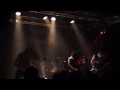 Nocturnal Depression-Nostalgia live in Grenoble