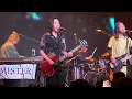Mr. - 搖擺+Everyone Live｜輕狂歲月多倫多站20251019
